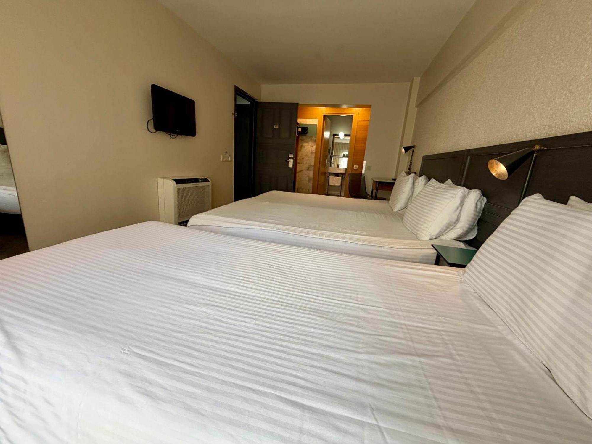 Faros Hotel Taksim-Special Category — Photos 1